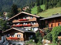 Gasthof Woell Alpbach Exteriör bild